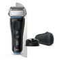 Voir la diapositive 12 : BRAUN Rasoir électrique - SERIES 8 8345S