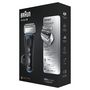 Voir la diapositive 15 : BRAUN Rasoir électrique - SERIES 8 8345S