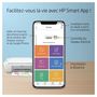 Voir la diapositive 3 : HP DeskJet 2720 Imprimante tout-en-un Jet d'encre couleur - 2 mois d' Instant Ink inclus (A4 Copie Scan Wifi) 