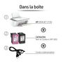 Voir la diapositive 2 : HP DeskJet 2720 Imprimante tout-en-un Jet d'encre couleur - 2 mois d' Instant Ink inclus (A4 Copie Scan Wifi) 