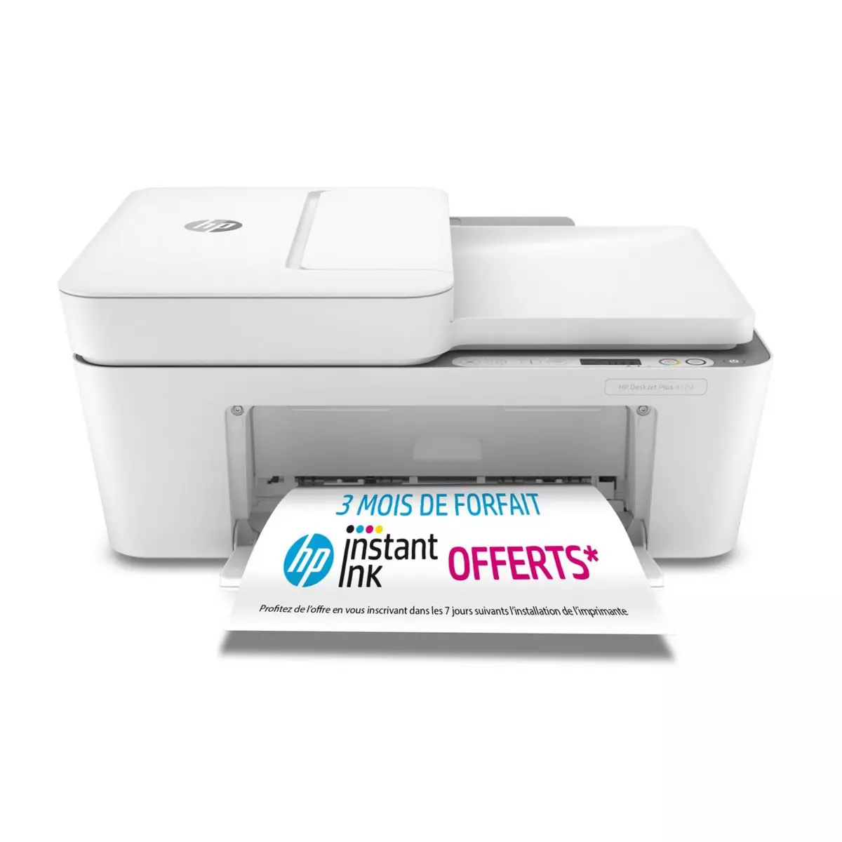 HP Imprimante DeskJet 4120
