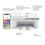 Voir la diapositive 4 : HP Imprimante DeskJet 4120