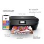 Voir la diapositive 4 : HP Imprimante multifonction ENVY 6220