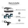 Voir la diapositive 2 : HP Imprimante Multifonction OfficeJet Pro 8022 