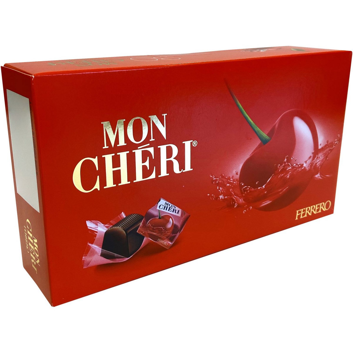 Chocolat Mon Chri Prix