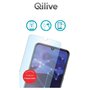 QILIVE Protection écran verre trempé Huawei P Smart 2020