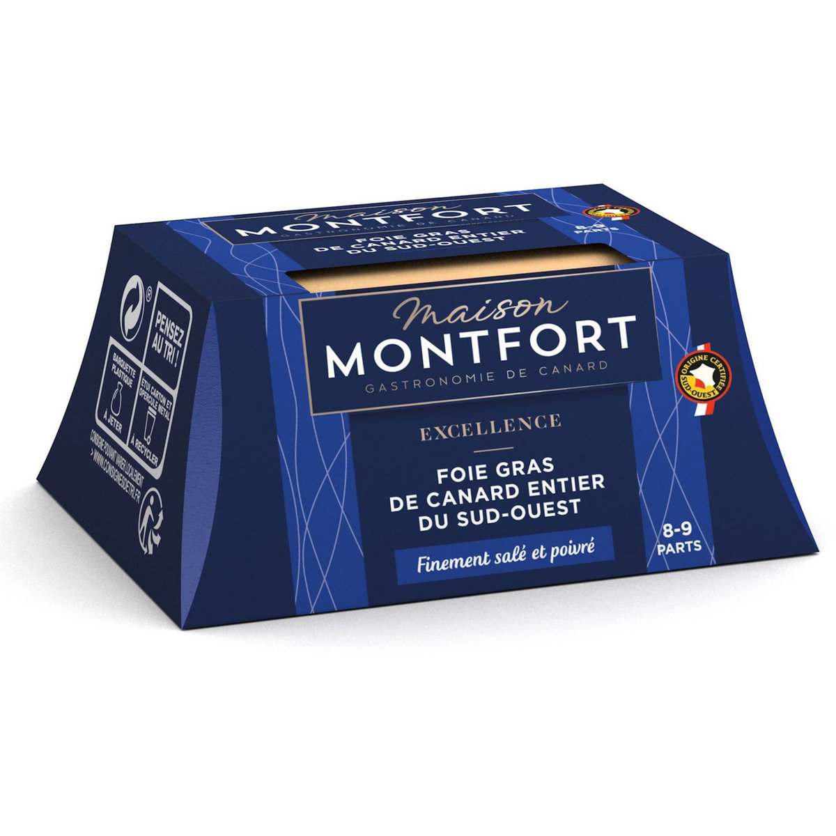 Prix Foie Gras Montfort
