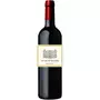 Vin rouge Le grand manoir Bordeaux 2019 75cl