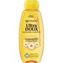 ULTRA DOUX Shampooing illuminant camomille & miel de fleurs cheveux blonds 400ml