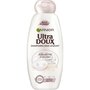 ULTRA DOUX Shampooing apaisant crème de riz & lait d'avoine cheveux délicats 400ml