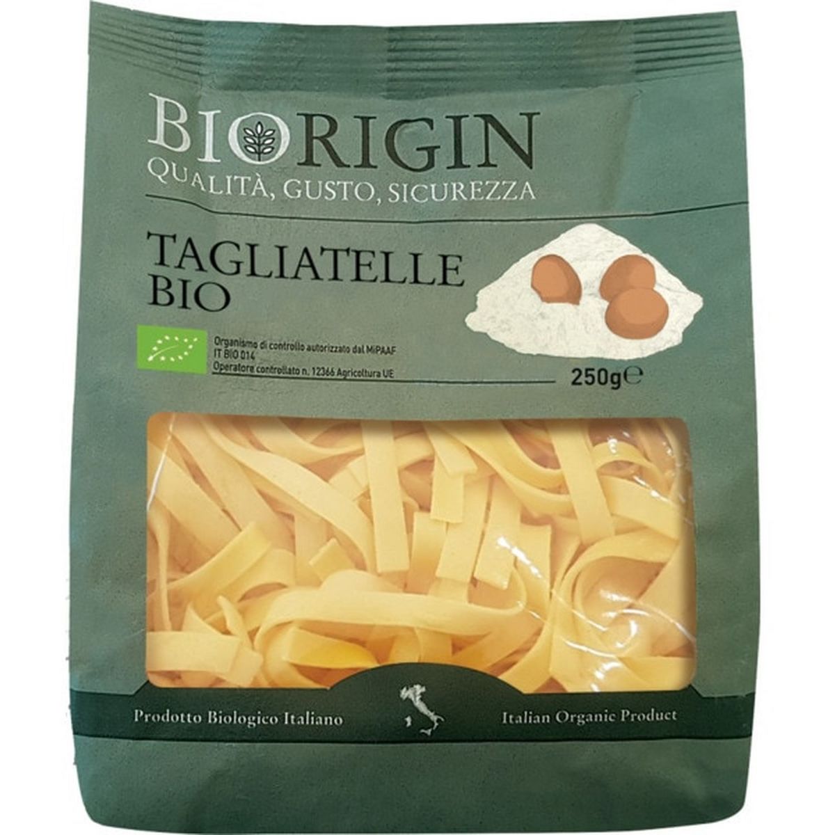 Tagliatelles 250g