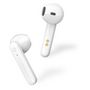 Voir la diapositive 4 : WIKO Écouteurs sans fil Bluetooth avec étui de charge - Blanc - WiShake Pocket