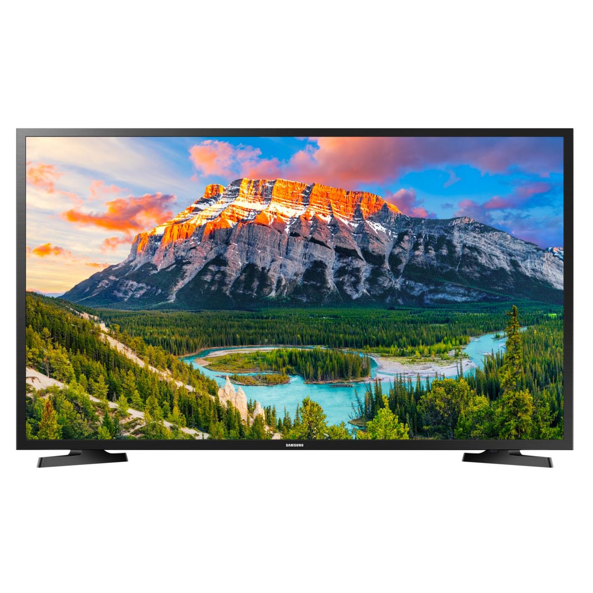 SAMSUNG UE40N5300 TV LED Full HD 100 cm HDR Smart TV
