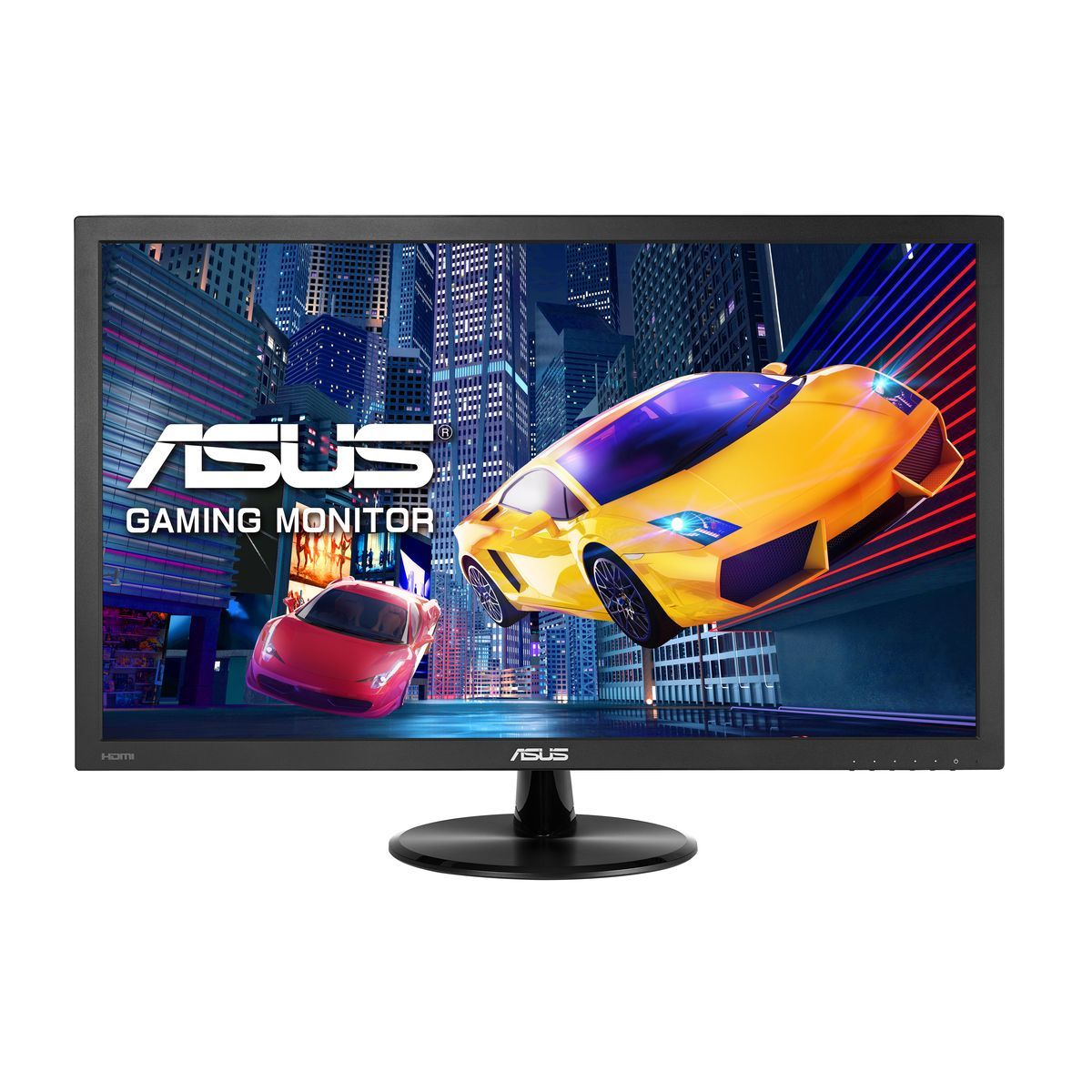 ASUS Ecran VP228HE 22 pouces - Noir