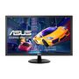 Voir la diapositive 1 : ASUS Ecran VP228HE 22 pouces - Noir