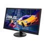 Voir la diapositive 3 : ASUS Ecran VP228HE 22 pouces - Noir