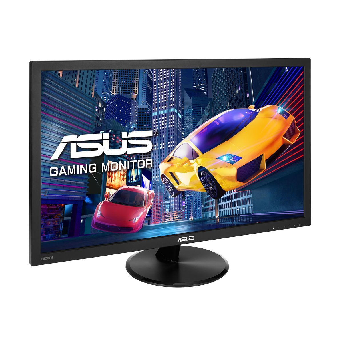 ASUS Ecran VP228HE 22 pouces - Noir