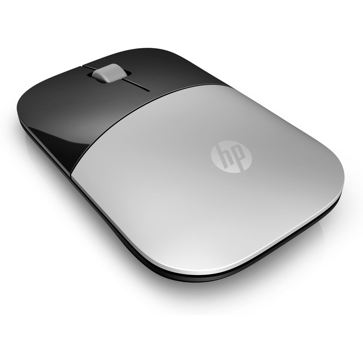 HP Souris sans fil Z3700 - Argent