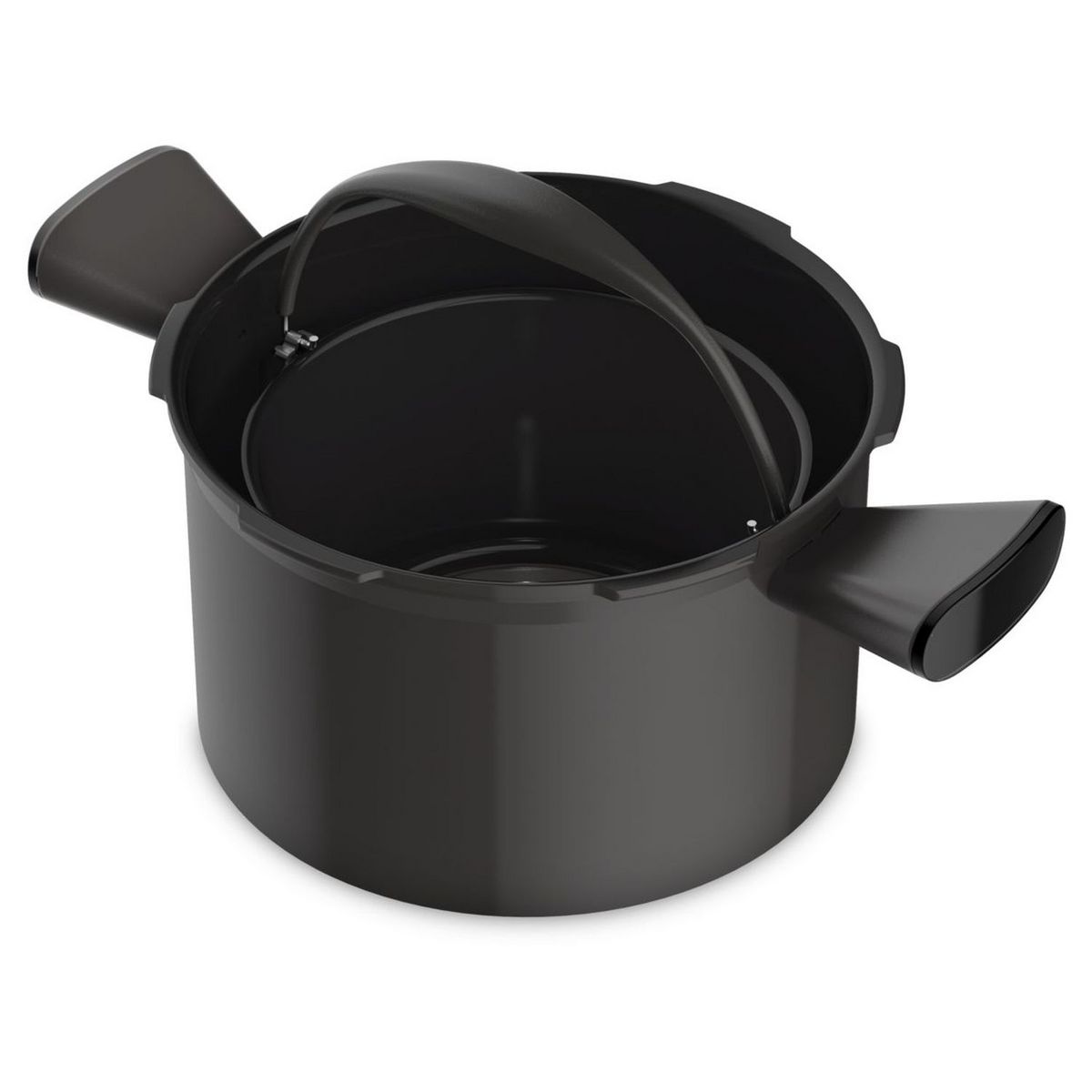 MOULINEX Multicuiseur intelligent cookeo CE852900 - Marron