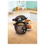 Voir la diapositive 4 : MOULINEX Multicuiseur intelligent cookeo CE852900 - Marron