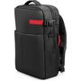 Voir la diapositive 12 : HP Sacoche ordi portable HP 17.3 OMEN BACKPACK