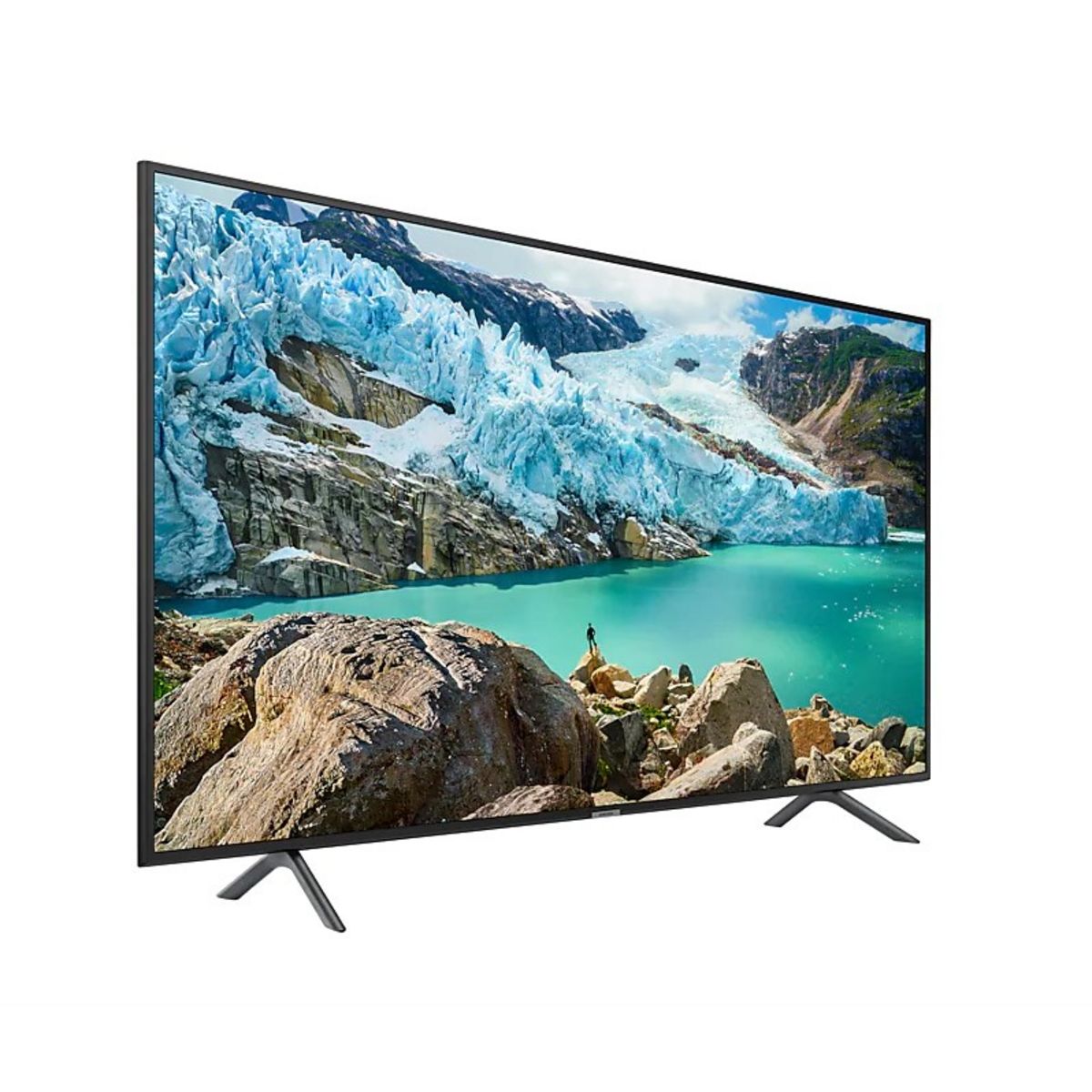 SAMSUNG UE65RU7105KXXC TV LED 4K UHD 163 cm Smart TV