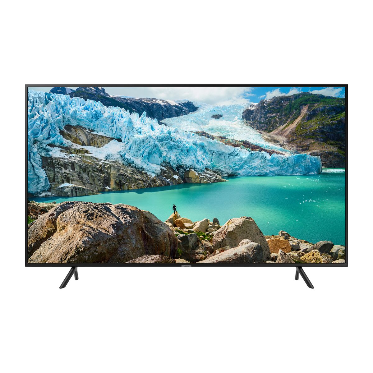 SAMSUNG UE75RU7025 TV LED 4K UHD 189 cm Smart TV