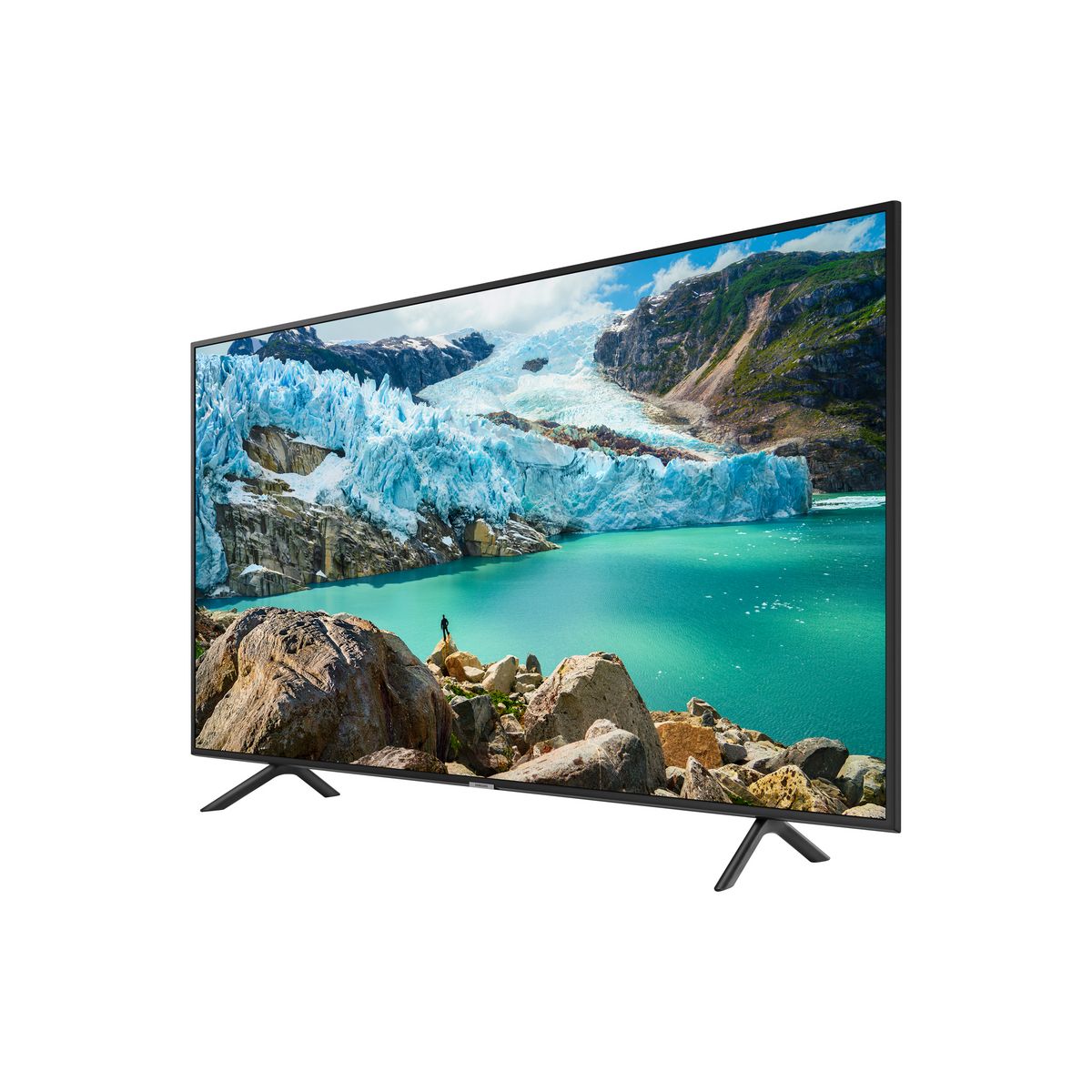 SAMSUNG UE75RU7025 TV LED 4K UHD 189 cm Smart TV