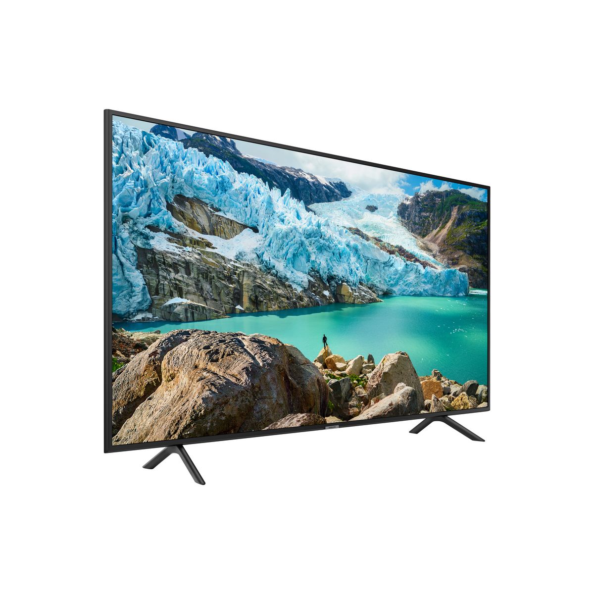 SAMSUNG UE75RU7025 TV LED 4K UHD 189 cm Smart TV