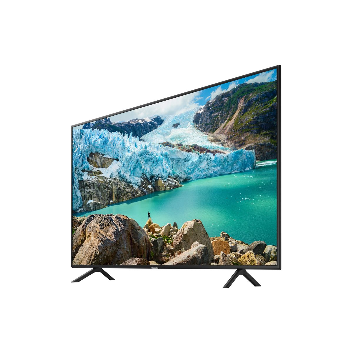 SAMSUNG UE75RU7025 TV LED 4K UHD 189 cm Smart TV