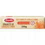 BARILLA Spaghetti 100% farine de lentilles corail sans gluten 250g