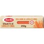 BARILLA Spaghetti 100% farine de lentilles corail sans gluten 250g