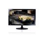 Voir la diapositive 6 : SAMSUNG Ecran LS24S332HSO/EN Noir brillant