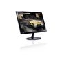 Voir la diapositive 5 : SAMSUNG Ecran LS24S332HSO/EN Noir brillant