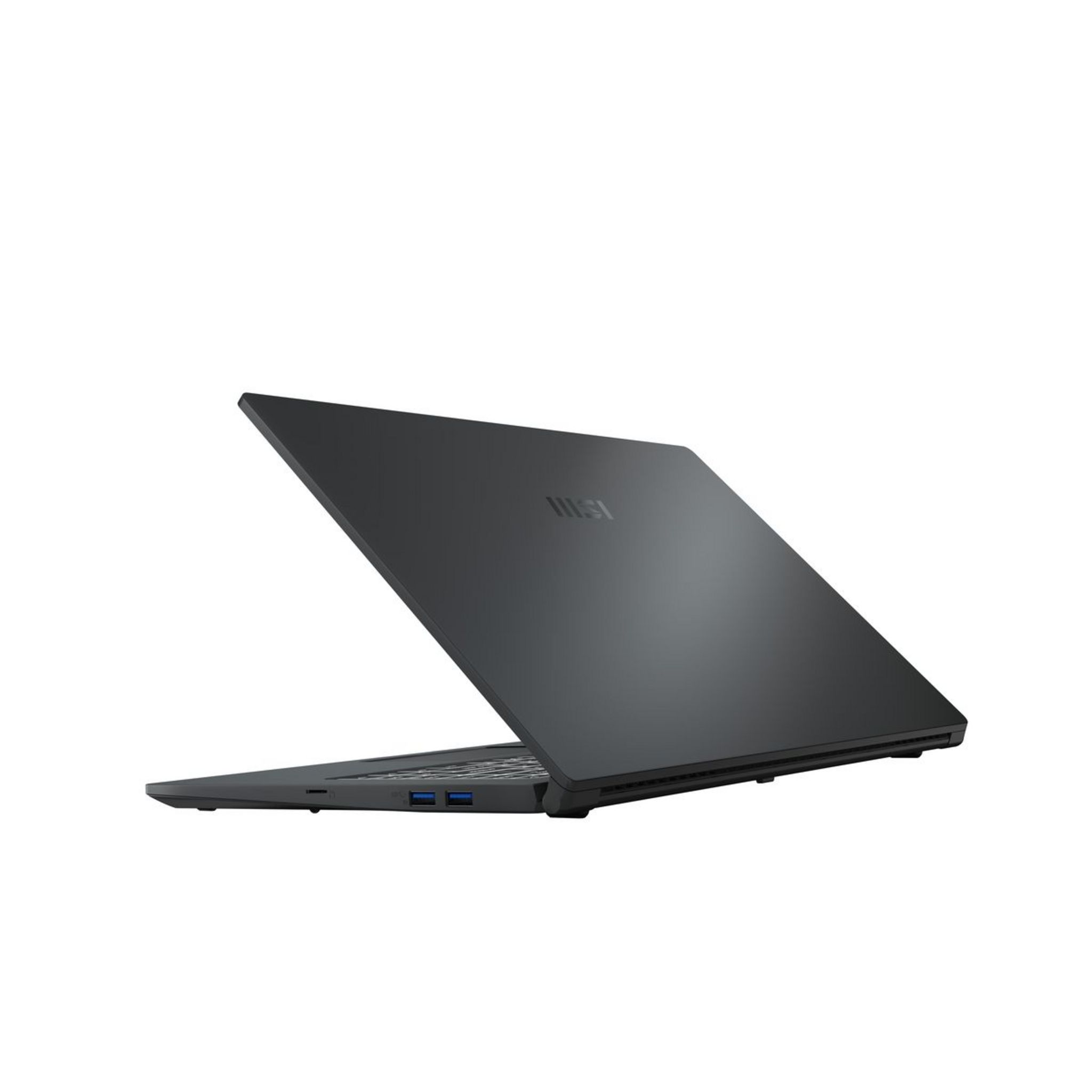 Voir la diapositive 6 : MSI Ordinateur portable MODERN15 A10M-493FR