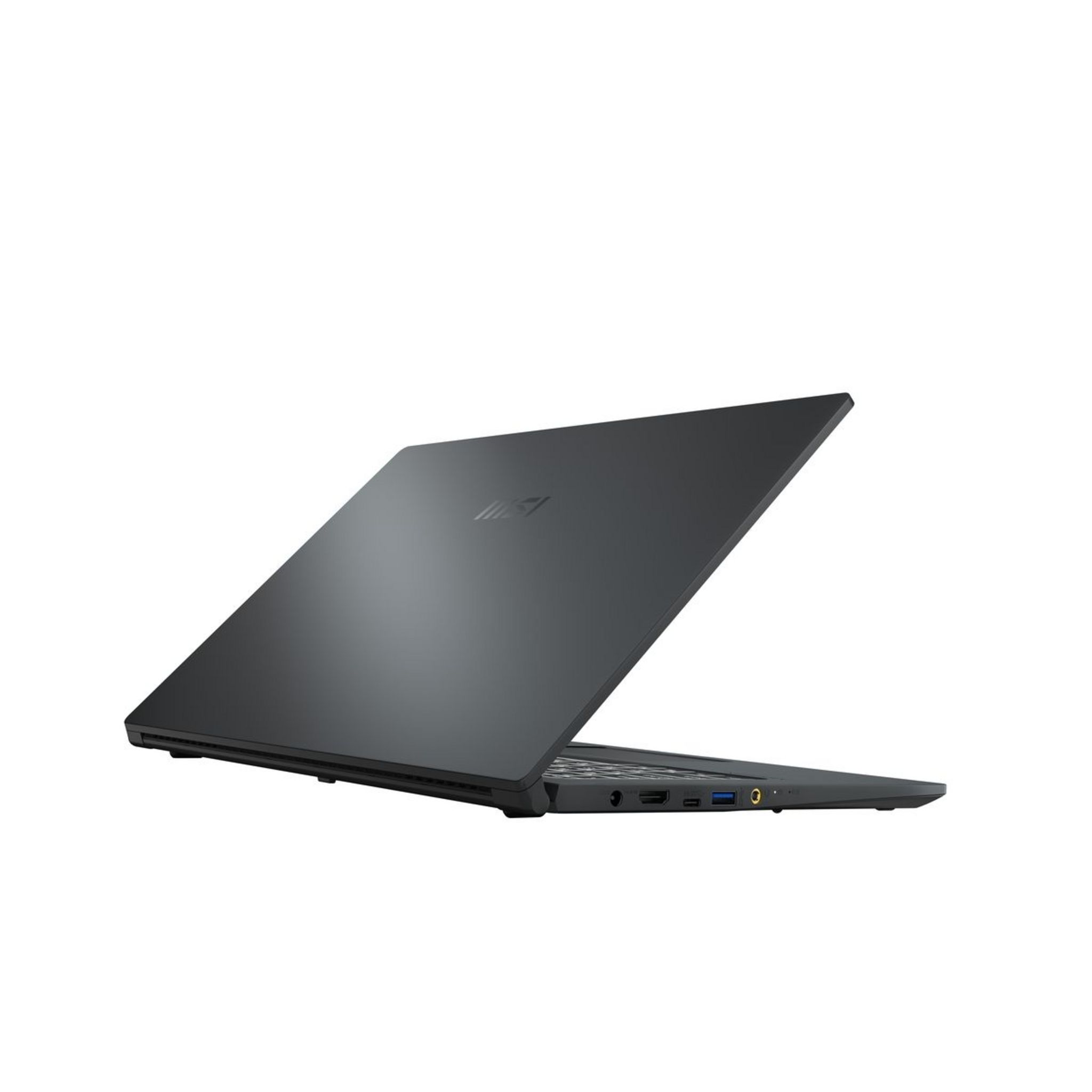 Voir la diapositive 4 : MSI Ordinateur portable MODERN15 A10M-493FR