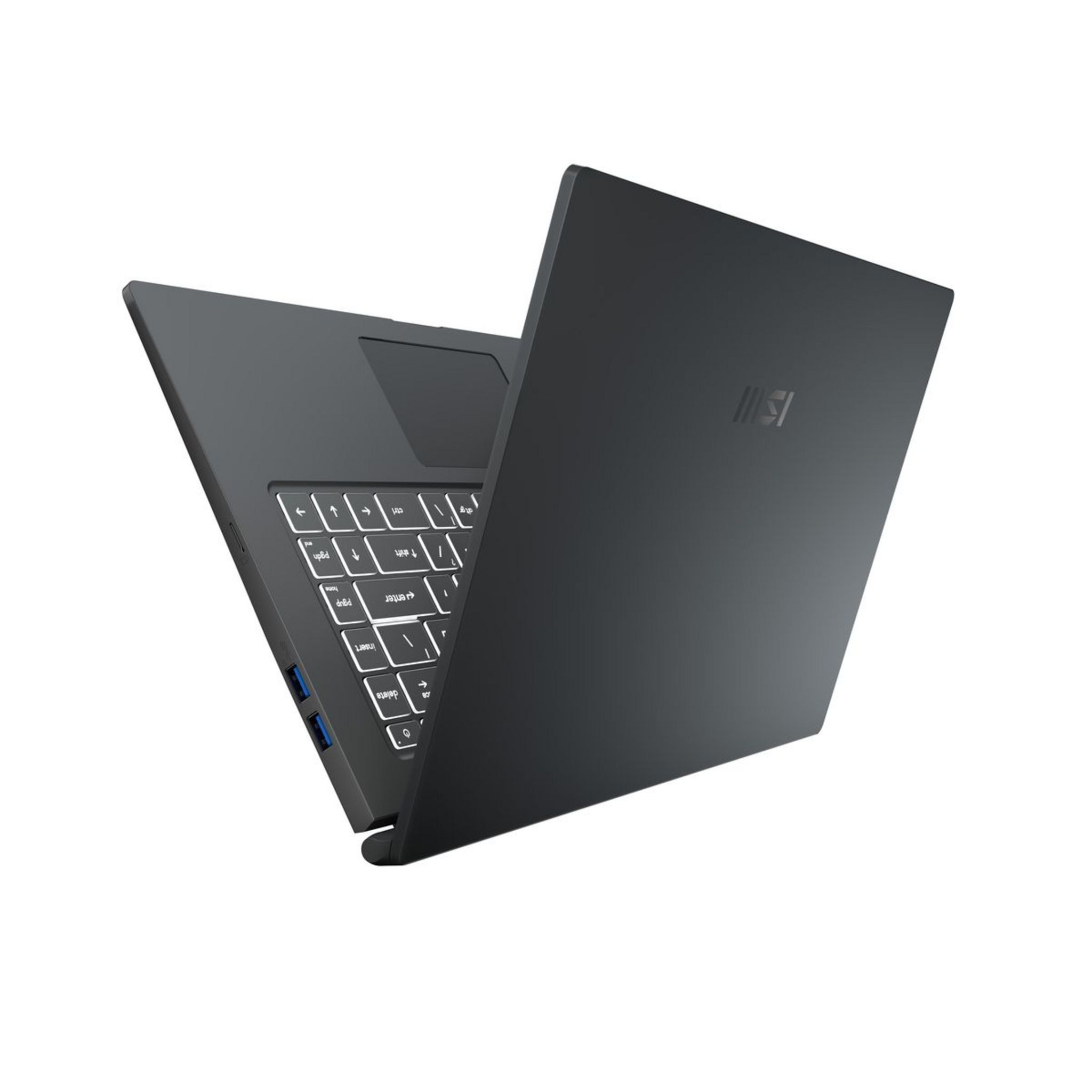 Voir la diapositive 14 : MSI Ordinateur portable MODERN15 A10M-493FR