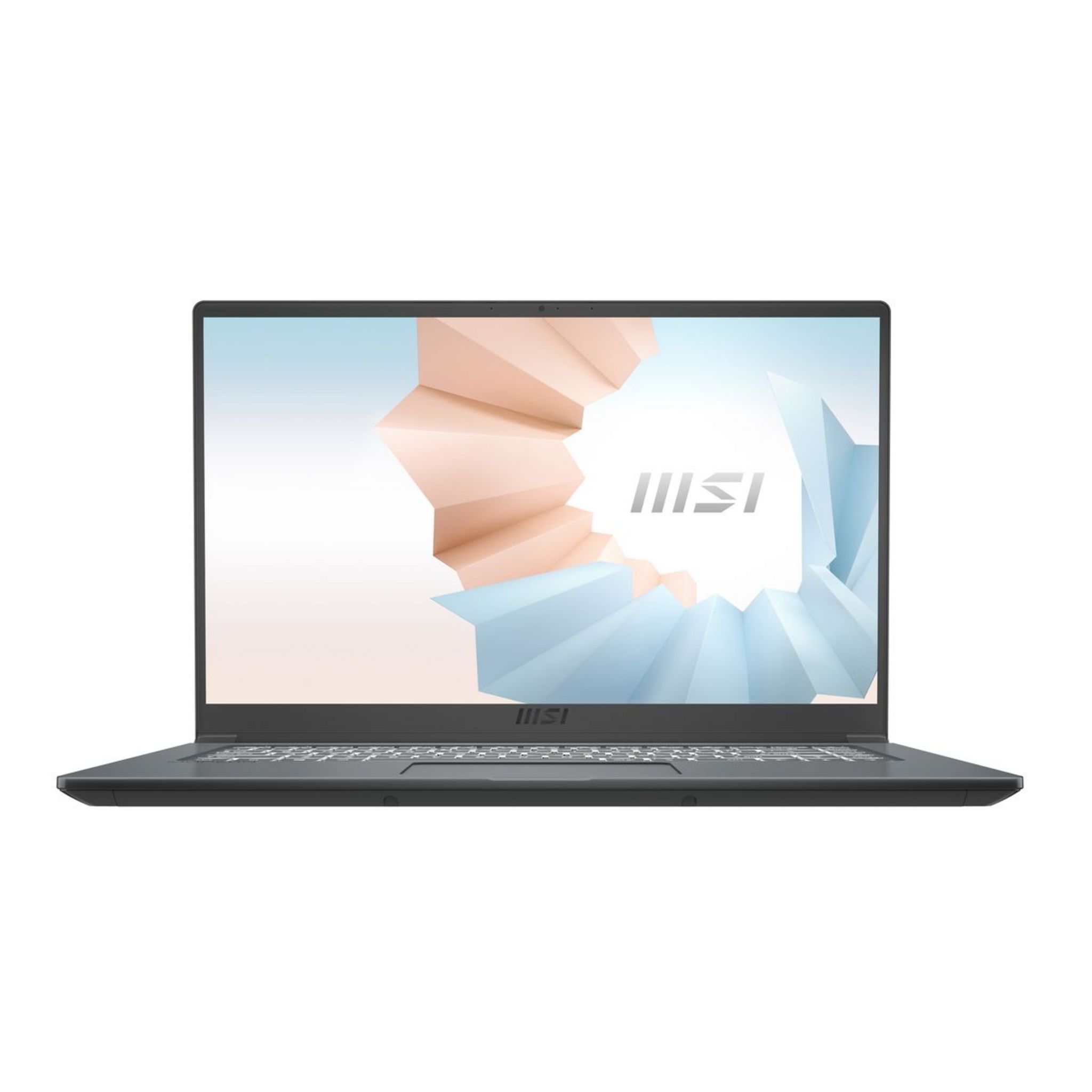 Voir la diapositive 12 : MSI Ordinateur portable MODERN15 A10M-493FR