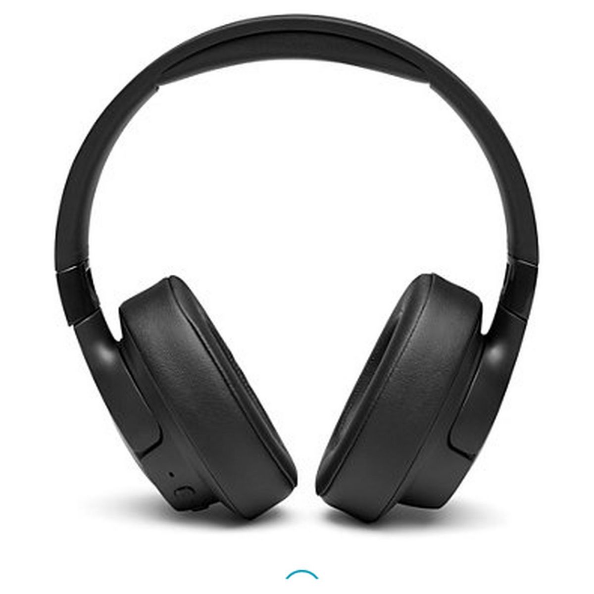 JBL Casque audio Bluetooth - Noir - Tune 750BT NC