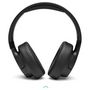 Voir la diapositive 4 : JBL Casque audio Bluetooth - Noir - Tune 750BT NC