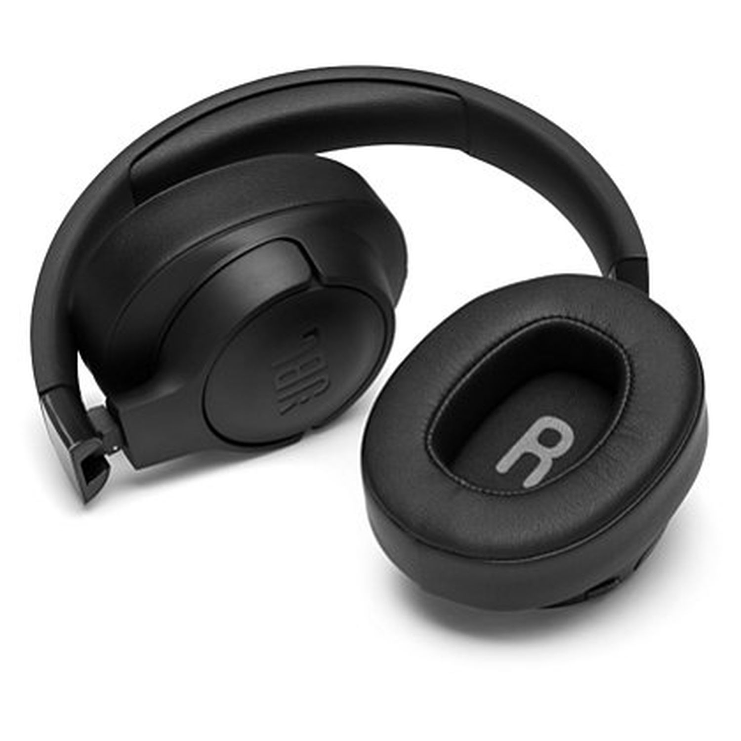 Voir la diapositive 3 : JBL Casque audio Bluetooth - Noir - Tune 750BT NC