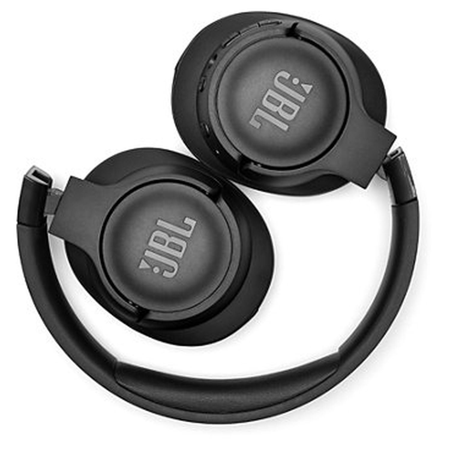 Voir la diapositive 2 : JBL Casque audio Bluetooth - Noir - Tune 750BT NC
