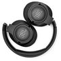 Voir la diapositive 2 : JBL Casque audio Bluetooth - Noir - Tune 750BT NC