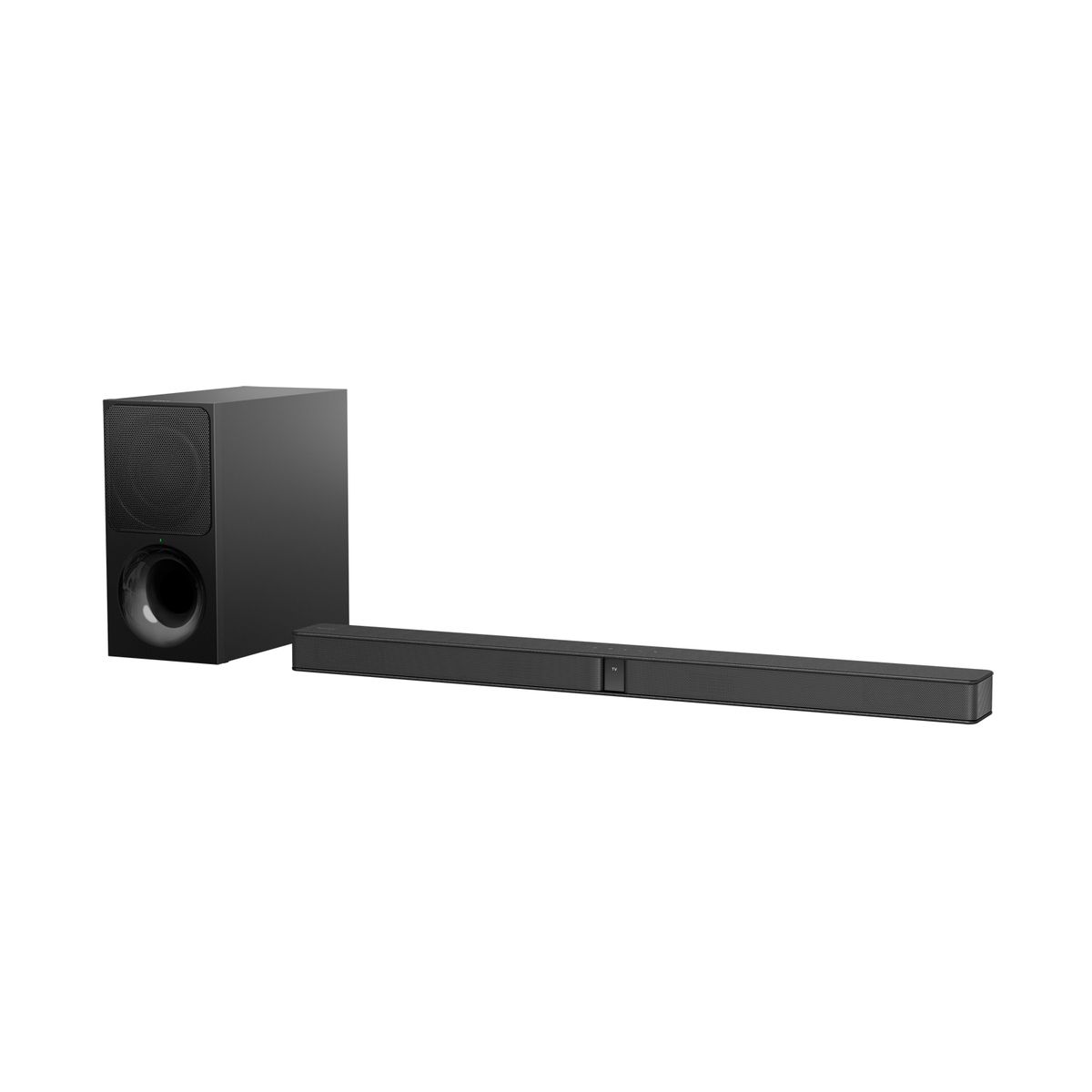 SONY HT-CT290 - Barre de son - 2.1 - 300 Watts