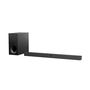Voir la diapositive 1 : SONY HT-CT290 - Barre de son - 2.1 - 300 Watts