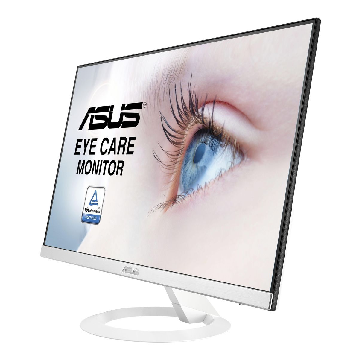 ASUS Ecran VZ249HE 24 pouces - Blanc