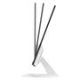 Voir la diapositive 6 : ASUS Ecran VZ249HE 24 pouces - Blanc