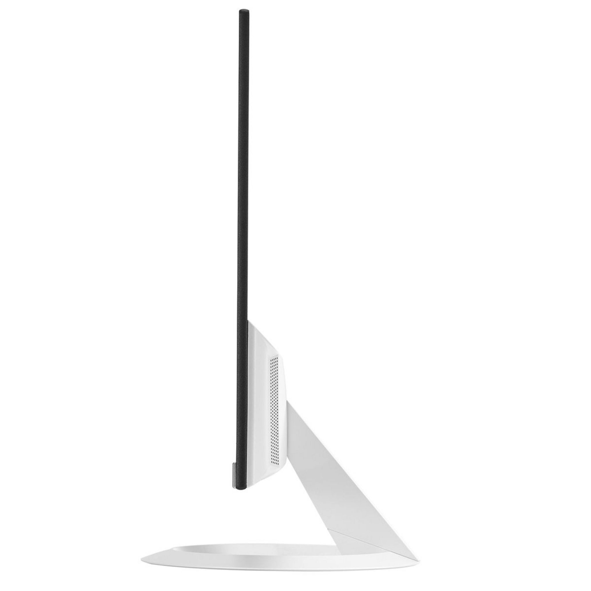 Voir la diapositive 2 : ASUS Ecran VZ249HE 24 pouces - Blanc