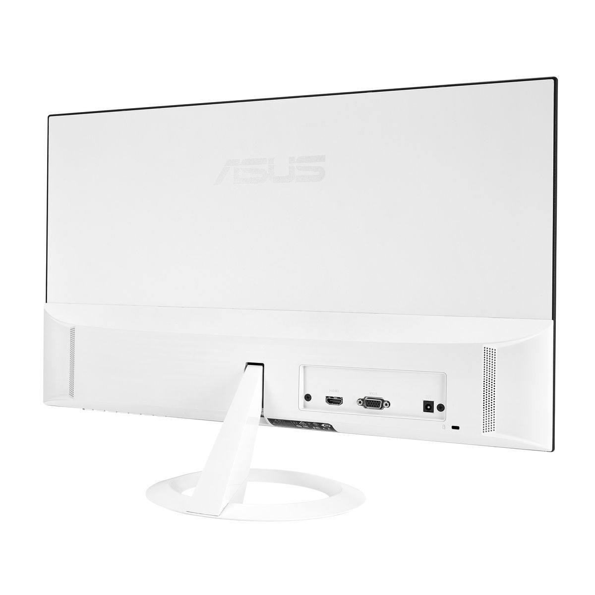 ASUS Ecran VZ249HE 24 pouces - Blanc