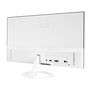 Voir la diapositive 4 : ASUS Ecran VZ249HE 24 pouces - Blanc